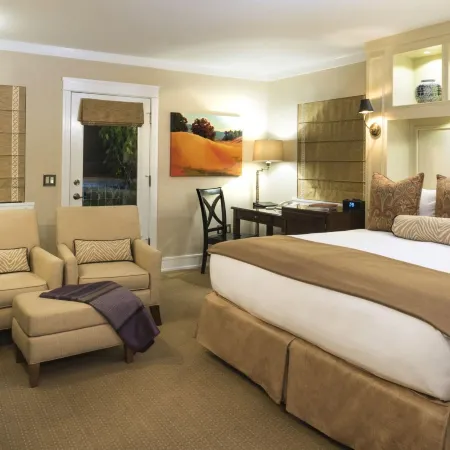 Napa River Inn