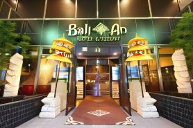 Hotel BaliAn Resort Chiba - Family Kids Group Concept