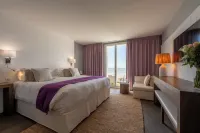 Hotel Atalante Relais Thalasso et Spa - Kylpylä