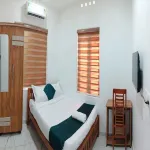 FORA INN