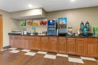 Quality Inn & Suites Stoughton - Madison South - Desayuno