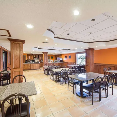 Comfort Inn Mission - McAllen West