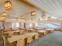 Madarao Kogen Hotel