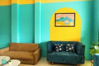 INSTAY Hotel Dieng Chill Serenity