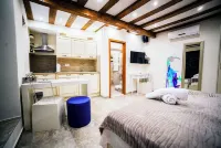 Apartment Genius Loci -  Ferienwohnungen