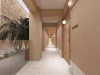 Ionian Crown Suites in Barbati Hotels in Mparmpati