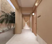 Ionian Crown Suites in Barbati