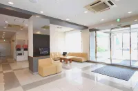Smile Hotel Yonezawa