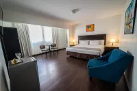 Hotel Calacoto - Pet friendly