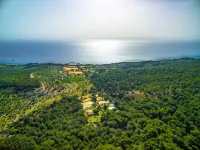 Villa Laurette Kratigos, Private Escape with Views