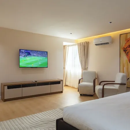 Seashell Suites