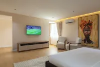 Seashell Suites
