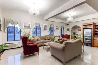 Solara Inn and Suites - Bintang 3
