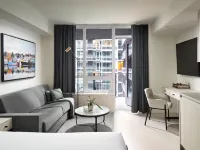 Level Hotel & Furnished Suites Seattle- South Lake Union Hotels near Cascade