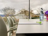 EXo Fly Level 4 Hotel Stuttgart-Flughafen Hotels in Ostfildern