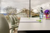EXo Fly Level 4 Hotel Stuttgart-Flughafen