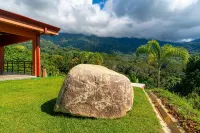 Epic Ocean-to-Mountain Views 24 7 Gated Community Private Villa Roca - Villas