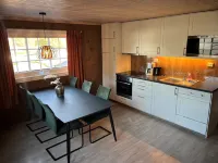 Fagernes Camping - Pet friendly