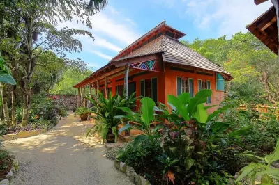 Tingalaya's Retreat Hoteles en 