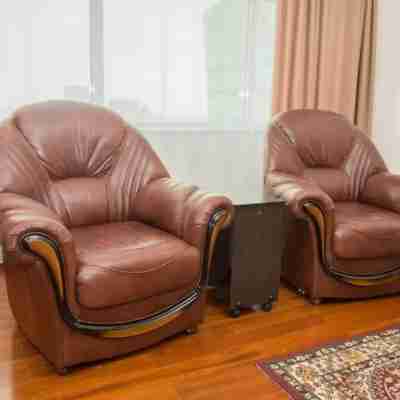 Severnoe Siyanie Apart Hotel Others