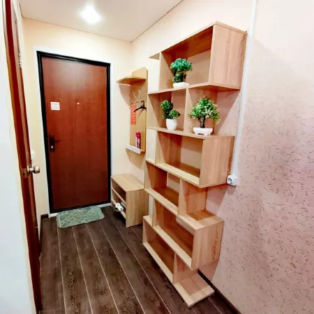Mini Studiya Flat