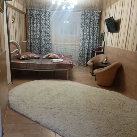 Kompros Living quarters