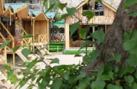 Ayash Resort Hotels in 