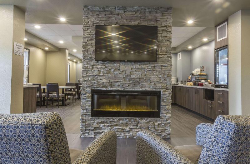 Quality Inn & Suites photo 5