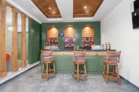 Hotel Ardmore Hills - bar