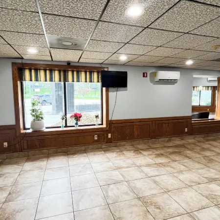 Motel 6 Tiffin, OH