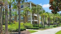 Orlando Palms - Bữa sáng