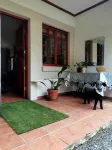 Gracie's Cottage