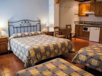 Restaurante Pensión Mariola Hoteles en Agres