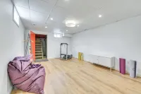 Nature Lovers' Paradise! Luxe Retreat w/ Game Room - WiFi