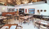 Hotel Ikzam Palenque