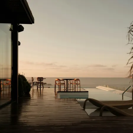 Aguas de Ibiza - Small Luxury Hotel of the World