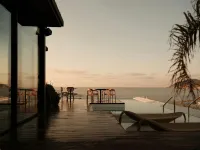 Aguas de Ibiza - Small Luxury Hotel of the World - Mountain view