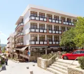 Apartamentos Tramuntana - pemandangan pegunungan