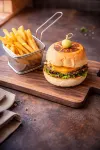 Quality Hotel & Suites Brasília - breakfast