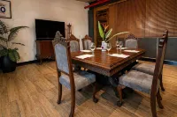 Radisson Red Funes - 2 Sao
