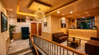Hotel Green Ocean