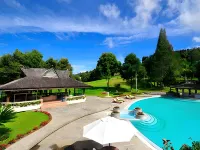 Grand Mutiara Hotel Hotels in Karo