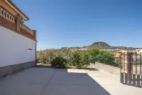 The Alma Suite
