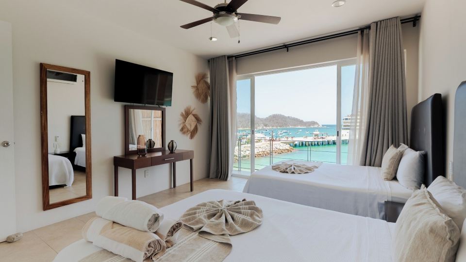 Suites la Playa