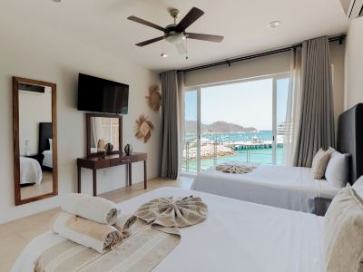 Suites la Playa