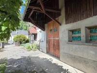 Calm, spacious and relaxing holiday home in the heart of the Vosges mountains Hotels in Kruth