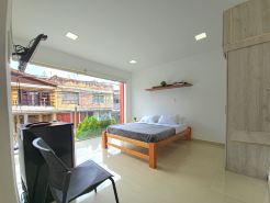 Casa Megua 3