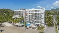 Clarita’s Beach Bar & Resort - Gym