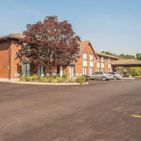 Comfort Inn