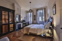 Hôtel de la Villeon - Pet friendly
